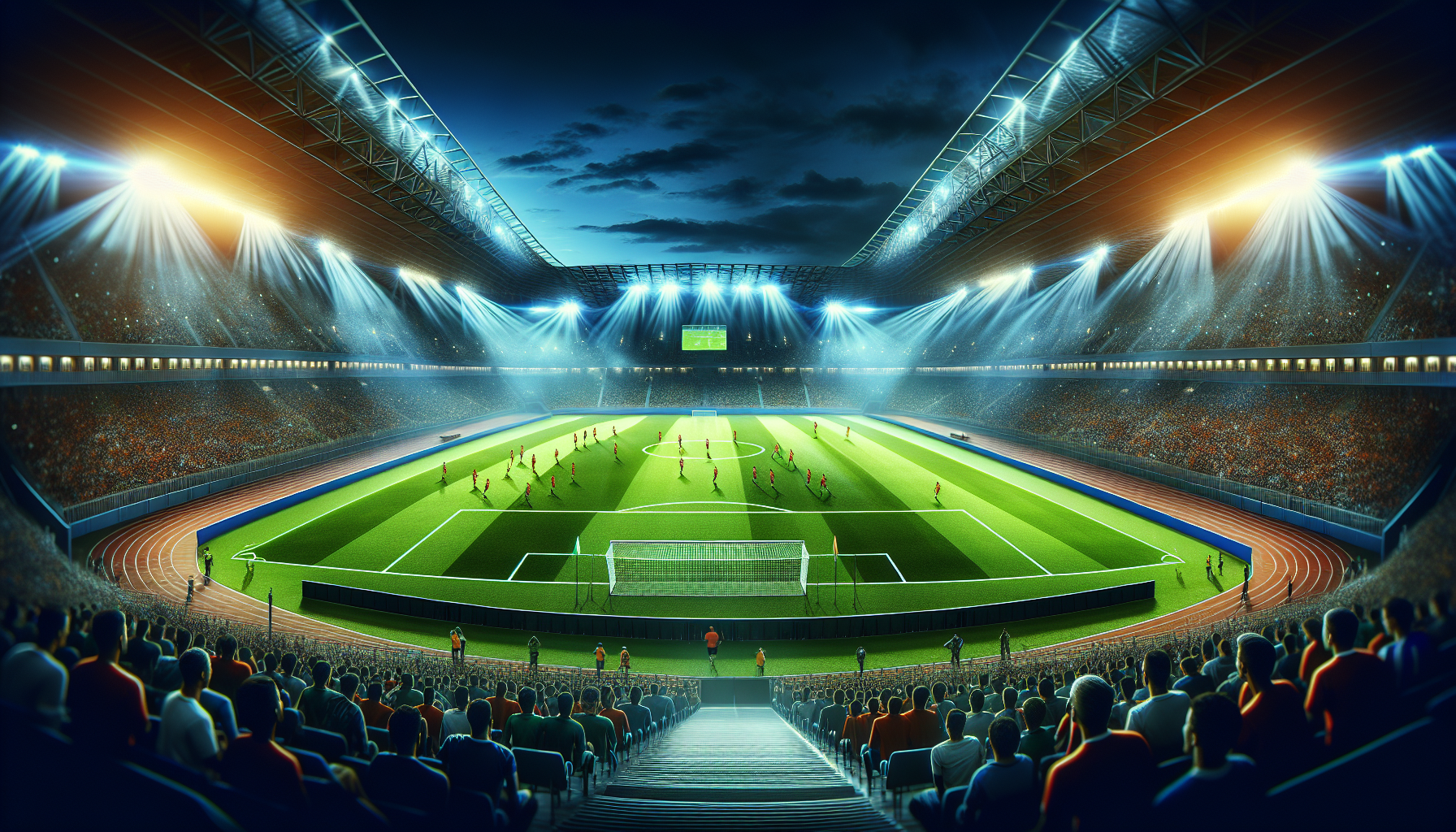 ATK Mohun Bagan vs East Bengal II - Match Preview